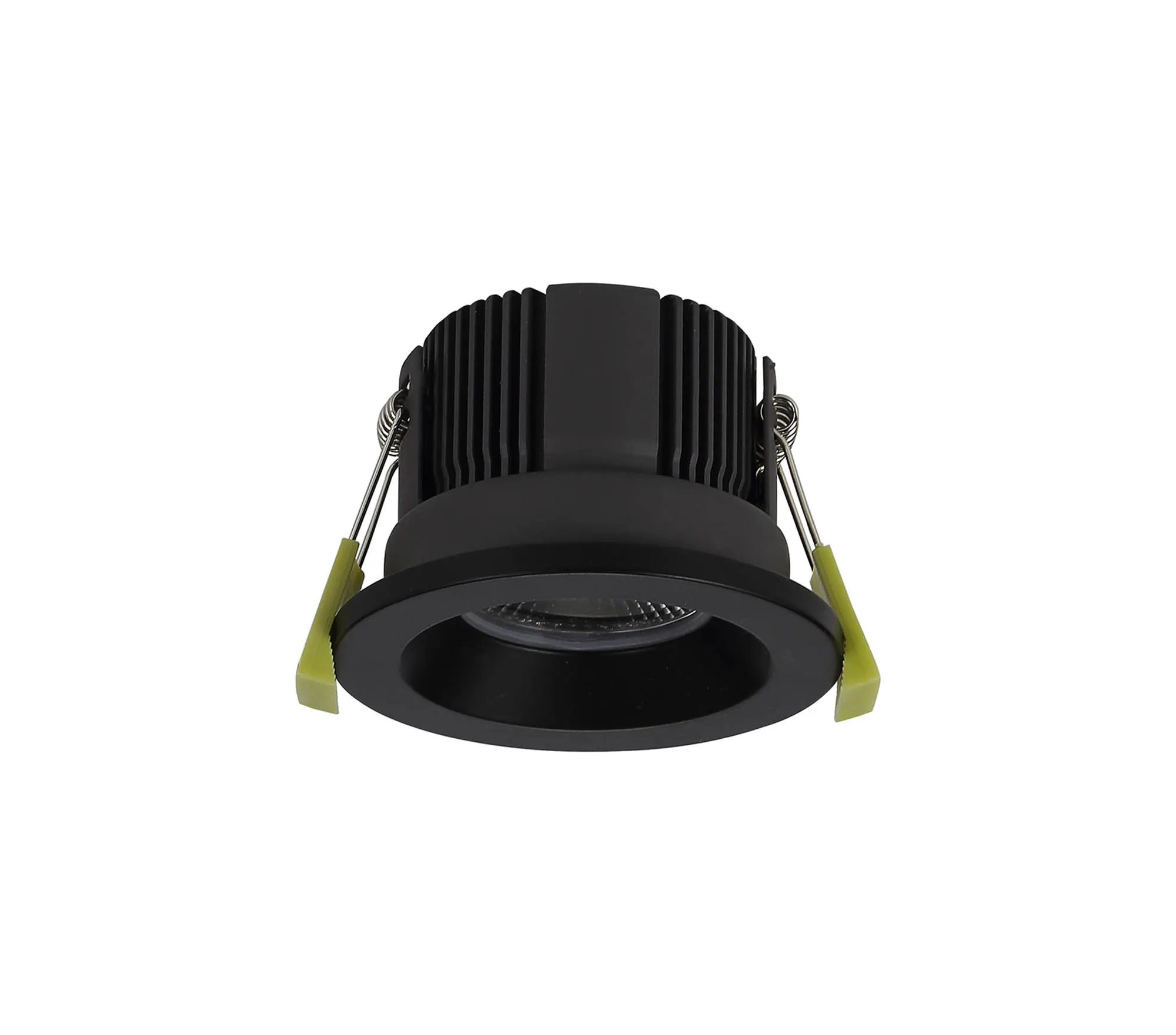 Beck 11 FR Recessed Ceiling Luminaires Dlux Recessed Fire Rated
